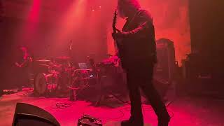 MONKEY3- kali yuga (new song) at de casino