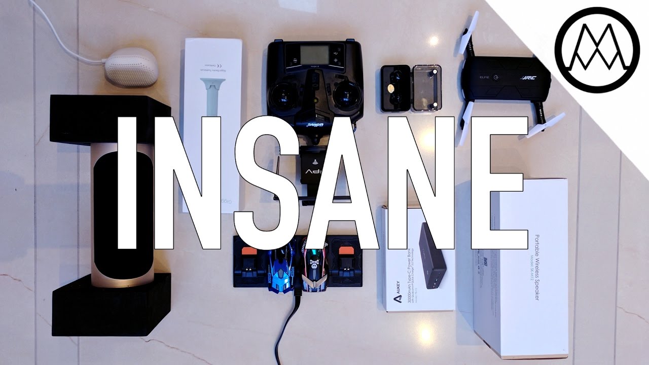 Best Tech - December 2016