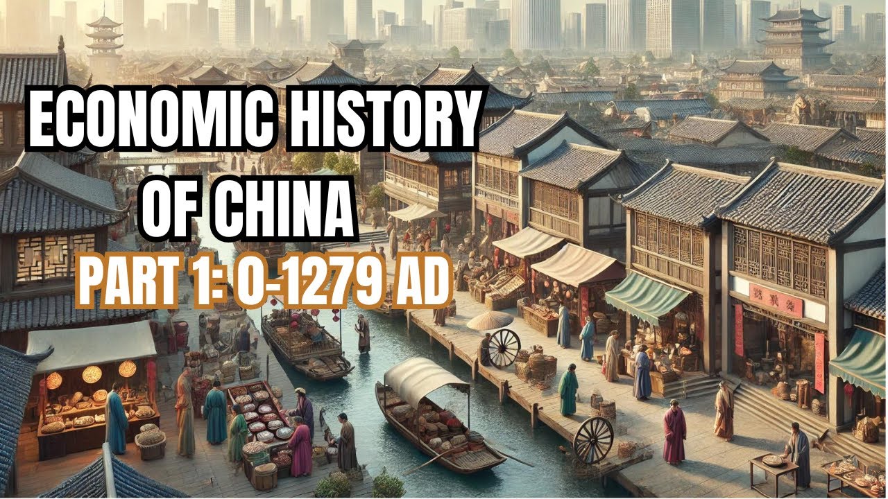 How Chinese Song Dynasty Became The Most Powerful Nation In The World How Chinese Song Dynasty Became The Most Powerful Nation In The World