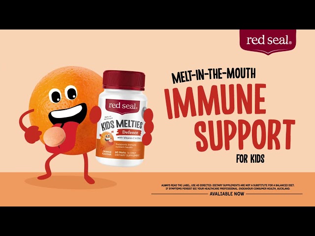 Red Seal Melties Defence