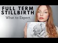 What it's like to deliver a stillborn baby and more | Vlog #61