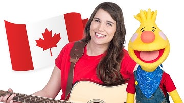 O Canada (Bilingual Version) | Canada