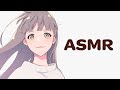 【ASMR】低音ボイスでささやき・耳かき・マッサージ(予定) / ユキト