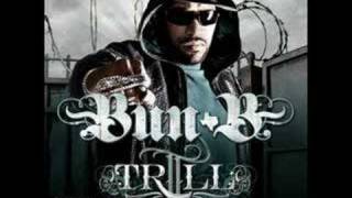 Bun-B.......Angel In The Sky