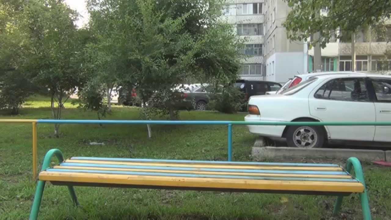 "Вся жизнь игра" - Urban Project 2014