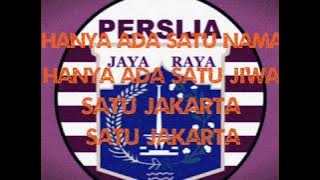 Orkes Biang Kerok - Satu Jakarta Satu ( Lirik )