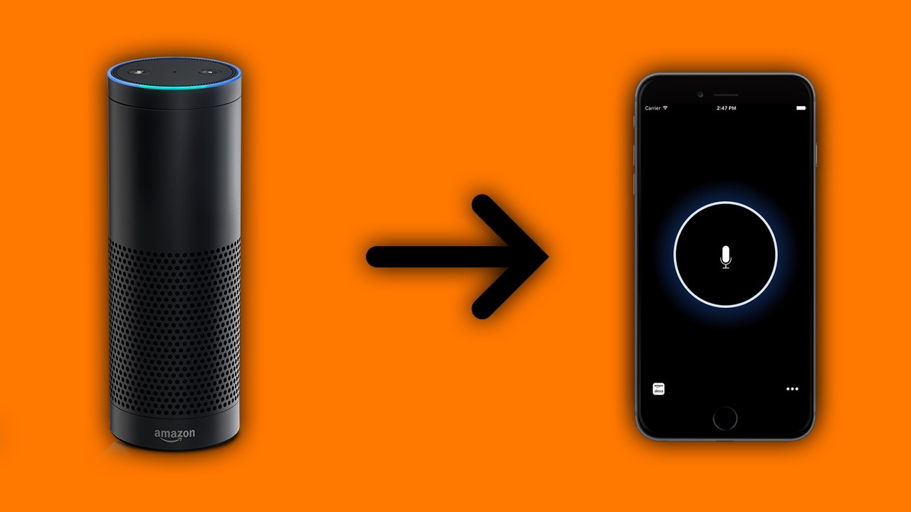 How to install amazon alexa on your phone 2018 youtube