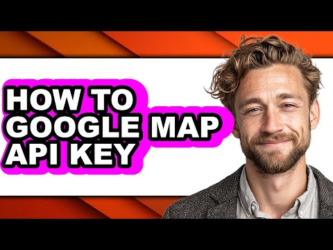 How to Google Map Api Key (only Way)