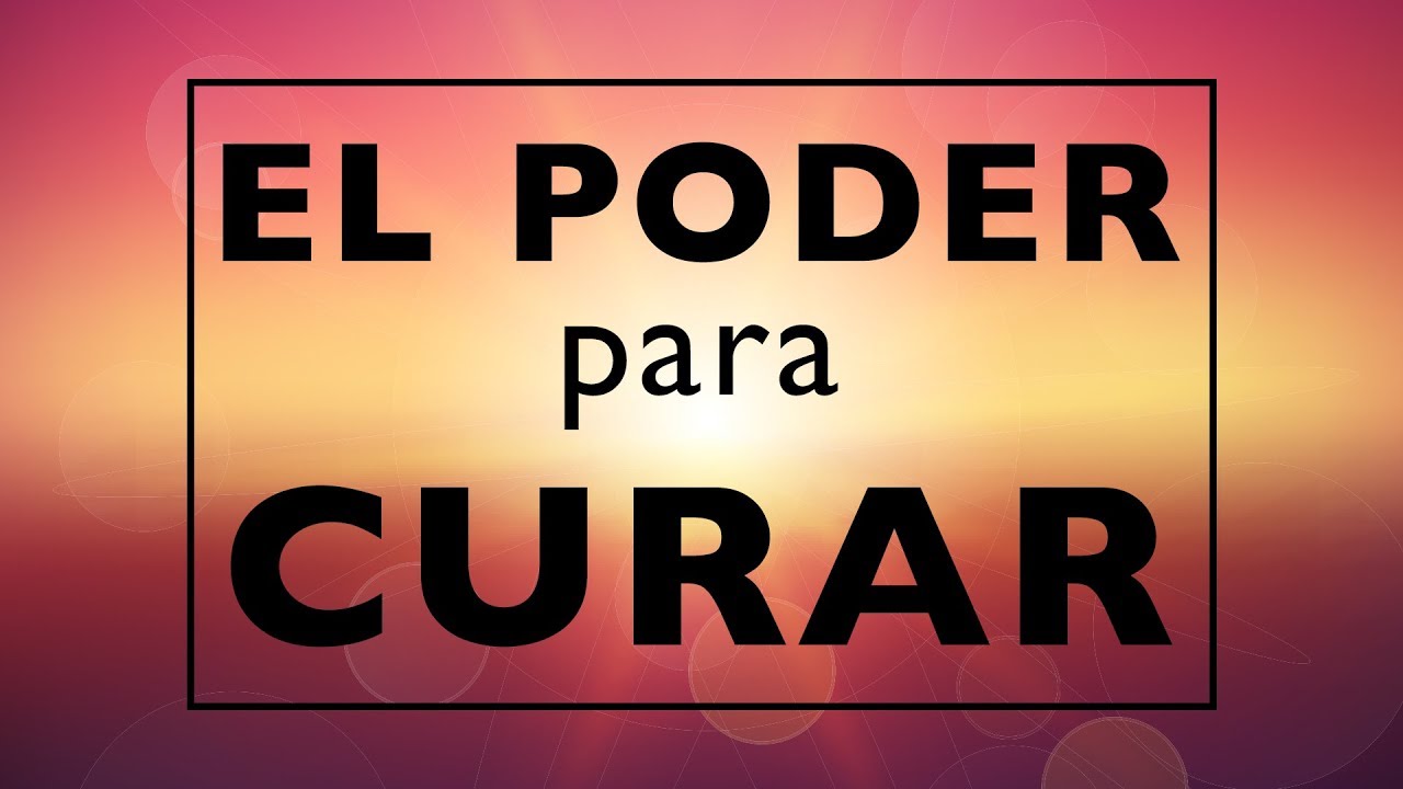 El Poder para Curar Todas Tus Enfermedades | Randy Clark
