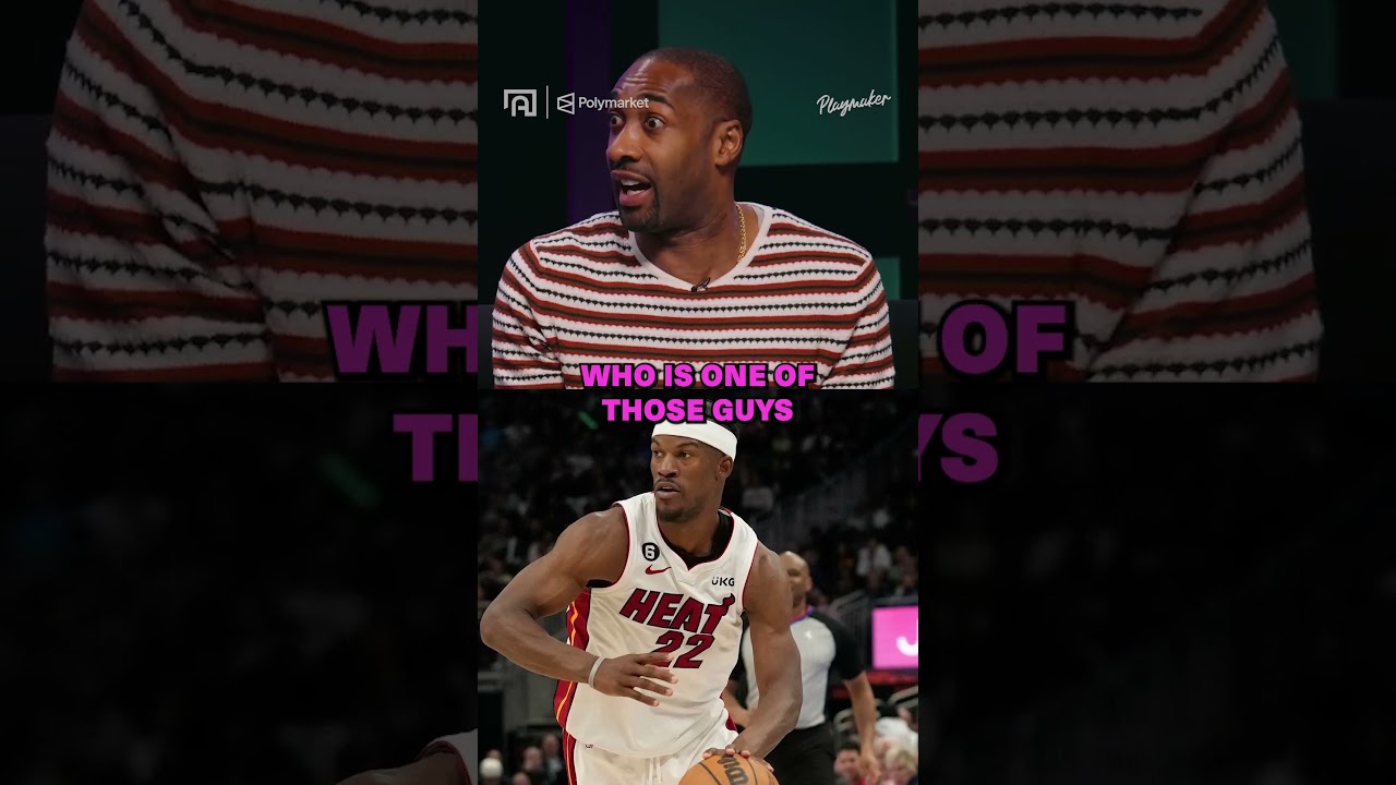 BAM ADEBAYO IS A TOP 5 1 ON 1 PLAYER IN THE NBA