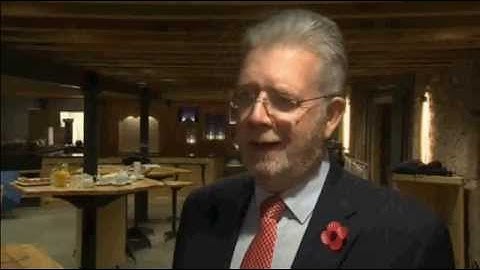 Interface Business Round Table with Mike Russell MSP