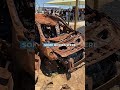Unthinkable Terror: Witness the Devastation