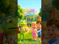 Froggy Learns to Share 🐸💛 | Cute Kids Story About Sharing &amp; Friendship#kidsstory#cartoon #shortsfeed