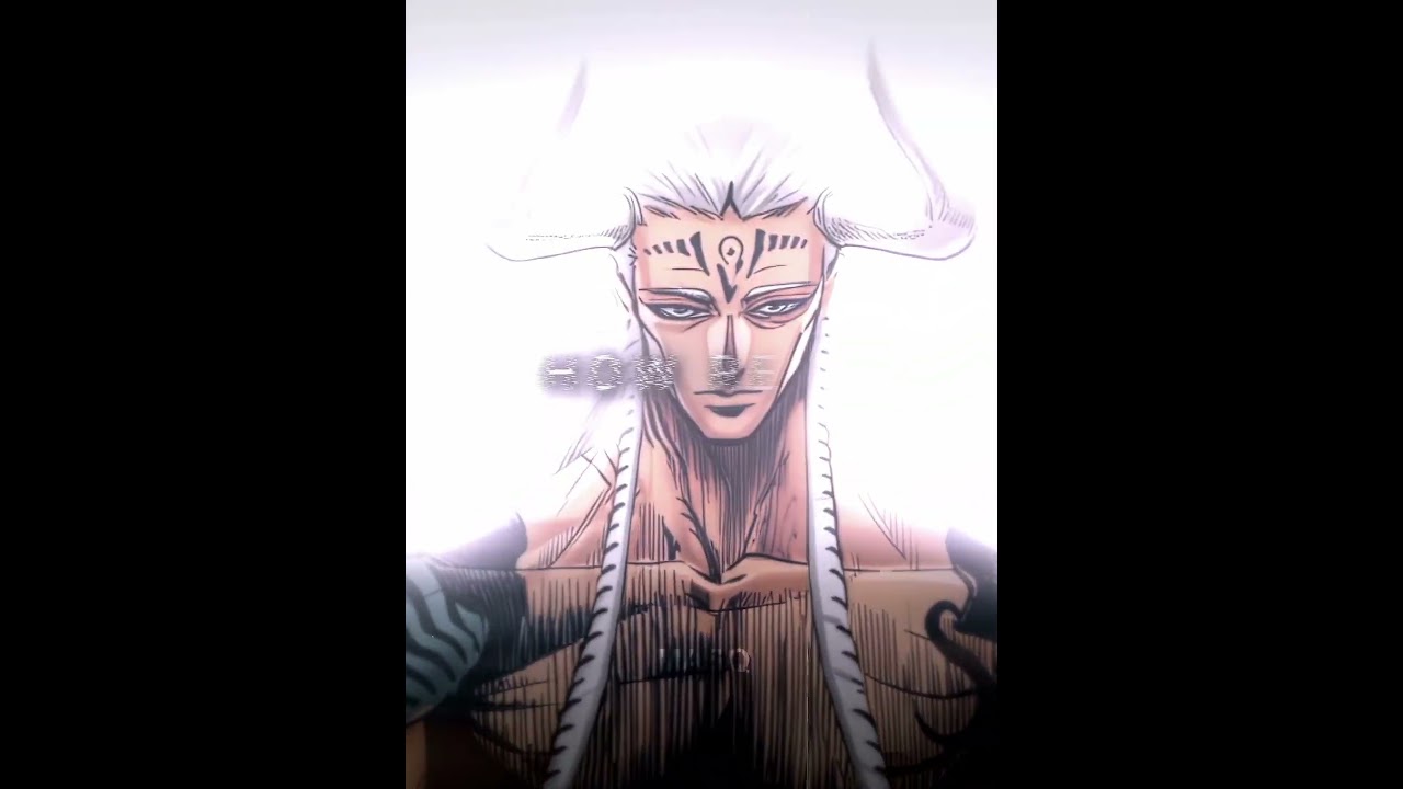 SUKUNA İS ON A DİFFRENT LEVEL🥶 || SUKUNA 120 FPS 