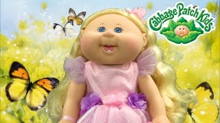 Cabbage Patch Kids Big Kids Zoe Sky from Wicked Cool Toys
