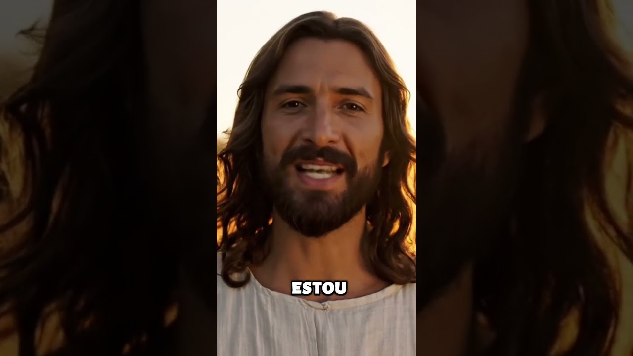 JESUS TE ABENÇOE SEMPRE E TE PROTEJA SEMPRE. #abençoado #deus #fé #jesus #jesuschrist