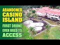 Christmas Island - The Cabin and The Retreat - YouTube