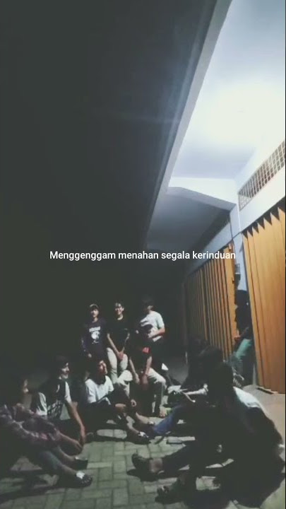TIKTOK VIRAL 2021 || TENTANG RINDU 'COVER'