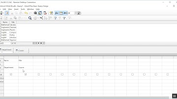 LibreOffice - Using Sort Function