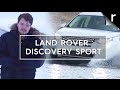 Land rover discovery sport review the ultimate allrounder