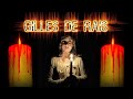 Gilles de rais  monstrous urges or monstrous injustice  dark documentary subtitles