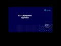 Nashik MuleSoft Meetup#6 - RTF [self managed GKE ] CICD using Jenkins