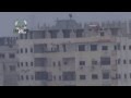 طيران الميغ يستهدف بيوت المدنيين