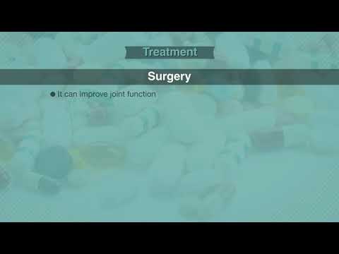 Rheumatoid Arthritis Part 2