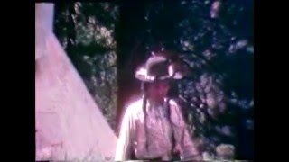 Edison Chiloquin, Native American Hero (Part 2)