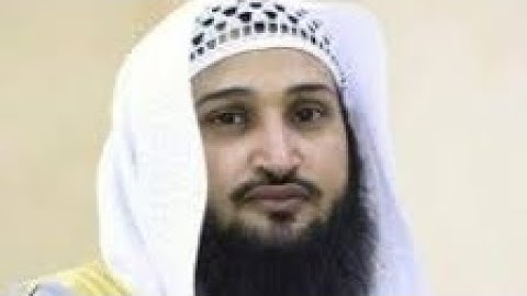 سورة الأنبياء بصوت عبد الرحمن الجريذي_Surah Al-Anbiya, with the voice of Abdul Rahman Al-Juraidhi