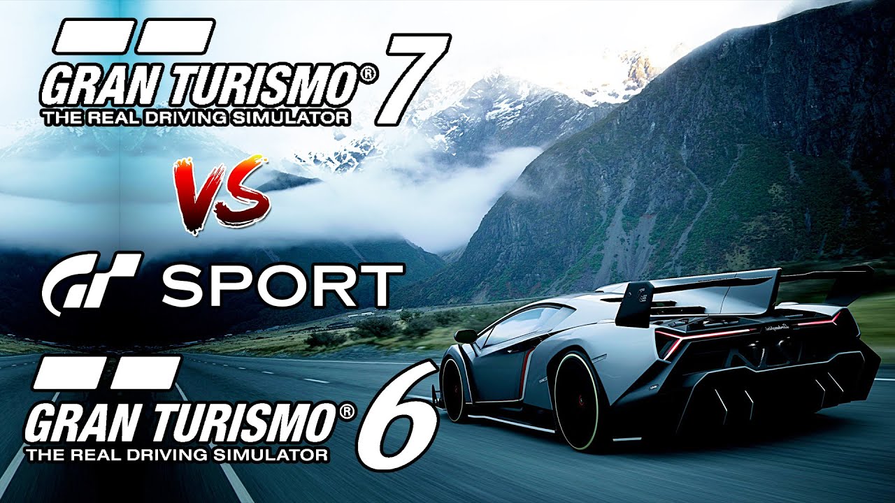 ONLINE MANUAL - GRAN TURISMO SPORT