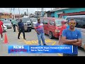 President Ali Urges Transport Operators Not to Raise Fares