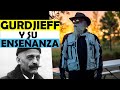 Los métodos de enseñanza de Gurdjieff -Sadhguru (Sub español)