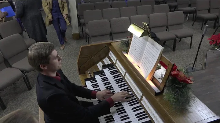 Daniel 7, The Sabbath, and Health | Pastor Don Mackintosh