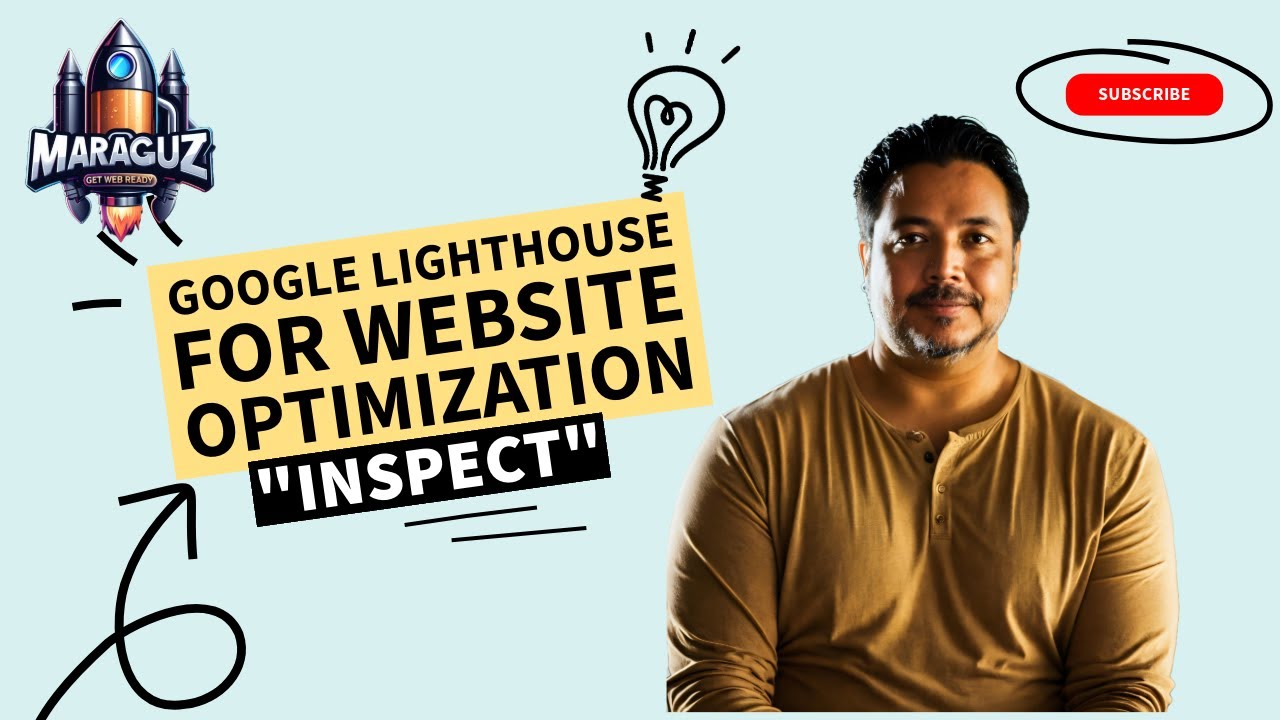 How to Access Google LightHouse to Optimize Your Business Website