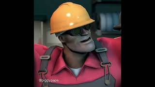 Soldier has a question #teamfortress2 #tf2