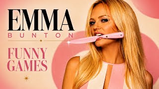 Emma Bunton - Silk Alibi (ai fan made)