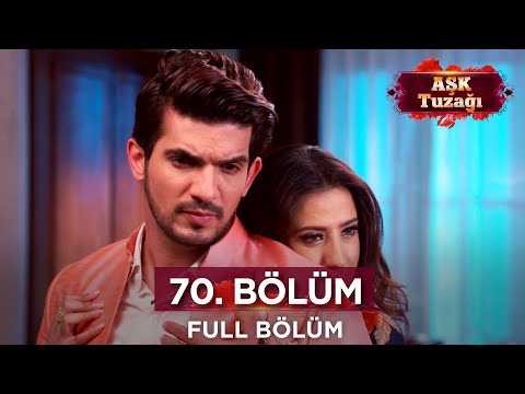 Aşk Tuzağı Hint Dizisi | 70. Bölüm