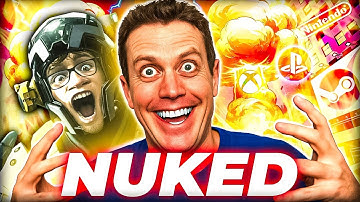 gaming is OVER, now we know who