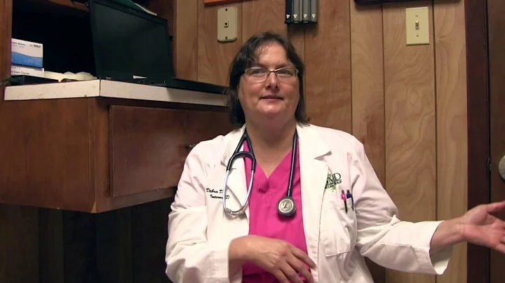 Dr. Debra Durham  Internal Medicine