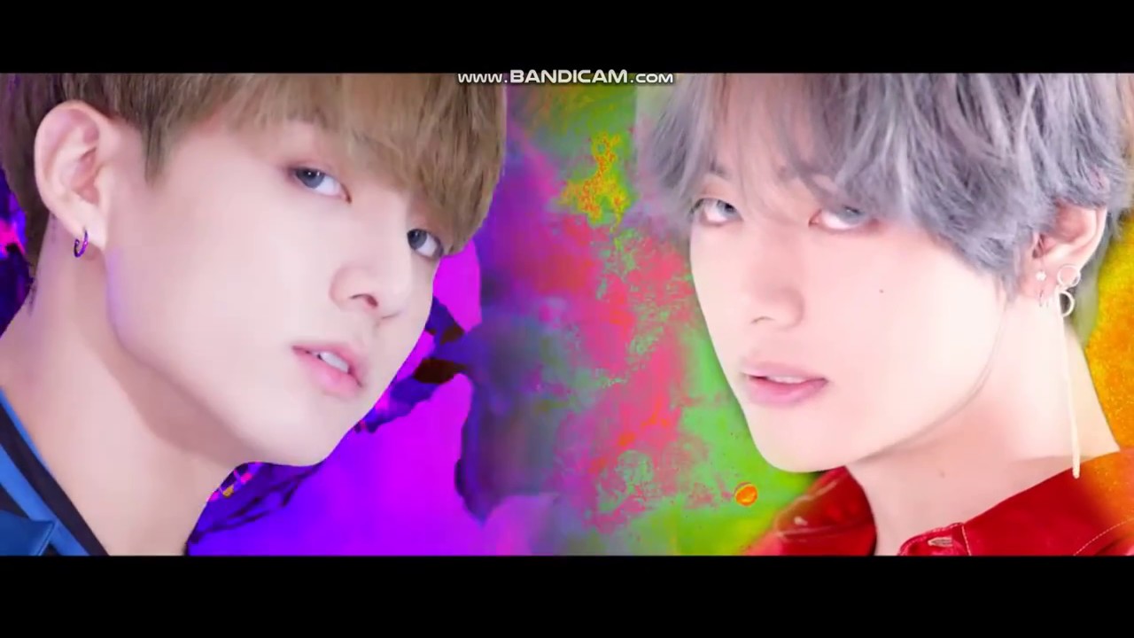 BTS 방탄소년단 'DNA' Official MV - YouTube