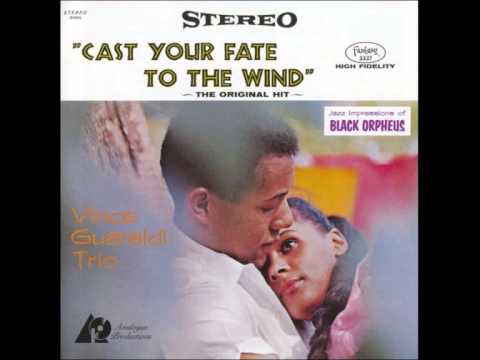 vince guaraldi trio samba de orpheus vince guaraldi trio samba de orpheus youtube vince guaraldi trio samba de orpheus vince guaraldi trio samba de orpheus youtube