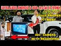 ULTRA AUDIO INSTALLED ANDROID IN FRONX | FRONX MODIFIED | FRONX WITH 360 BIRDEYE VIEW