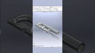 #boundarybossbasetool #solidworks2023 #solidworksshorts || #youtubeshorts #shortsvideosviral