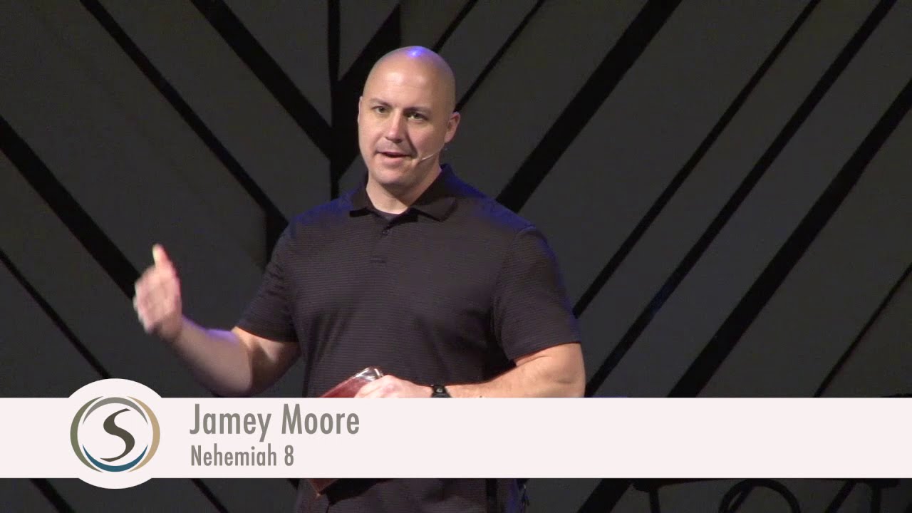 Nehemiah 8