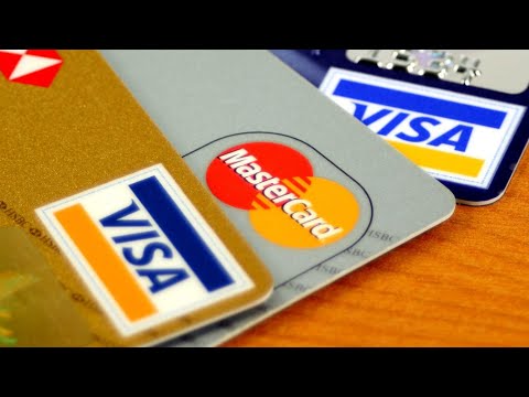 If the economy is great, why is credit card debt EXPLODING?