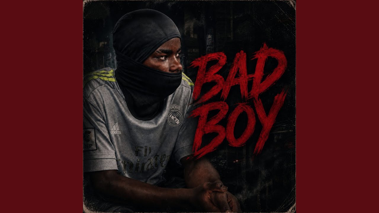 Watch Bad Boy on YouTube Watch Bad Boy on YouTube