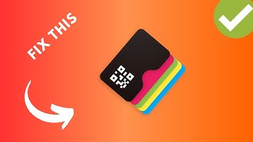 How to fix WalletPasses app not working