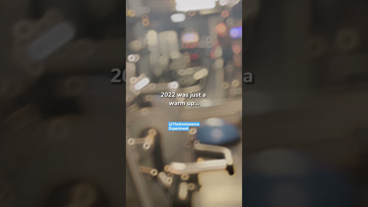 Be better than you were 