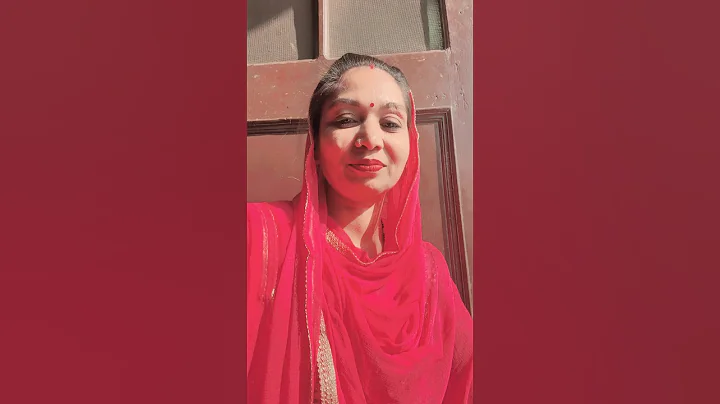 AWAZAAN #shorts #viralvideo #punjabisong #trending #youtubeshorts #Mrs.MonikaChandra #love #song